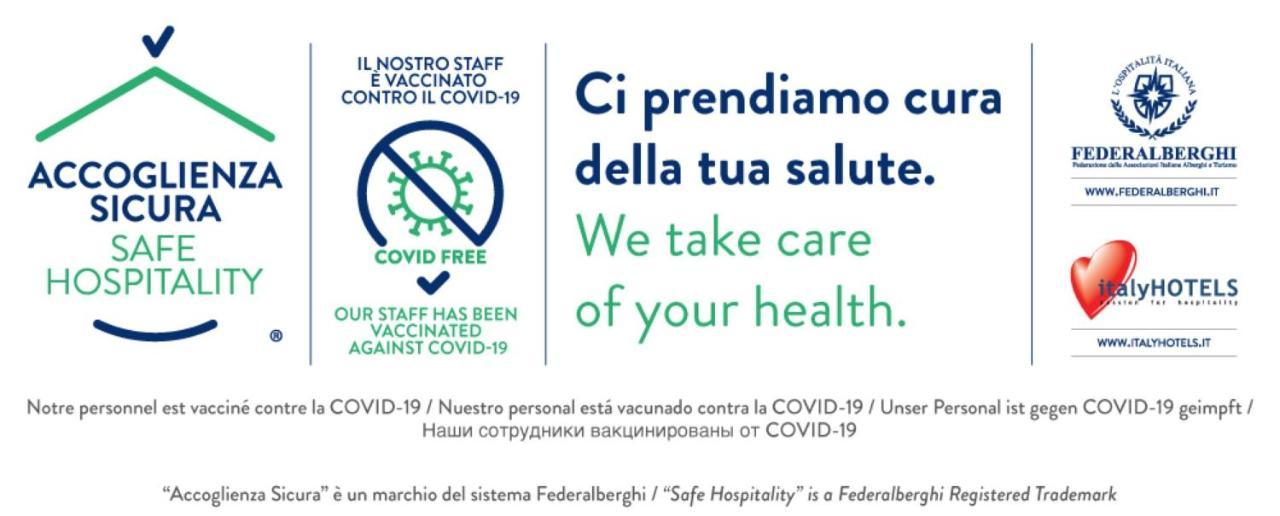 Hotel Zi' Teresa Sorrento Eksteriør billede